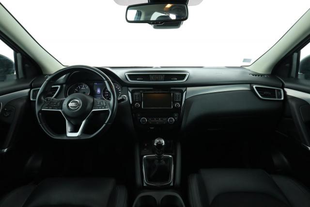 Nissan Qashqai image 8