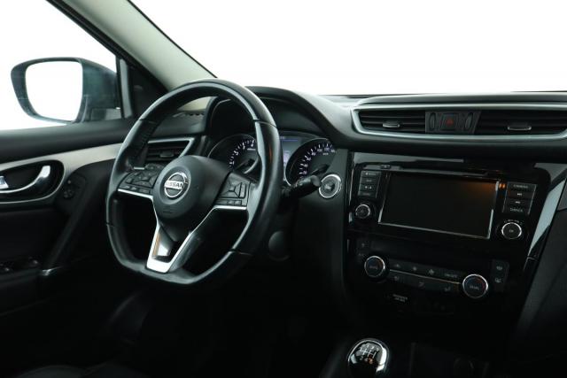 Nissan Qashqai image 4