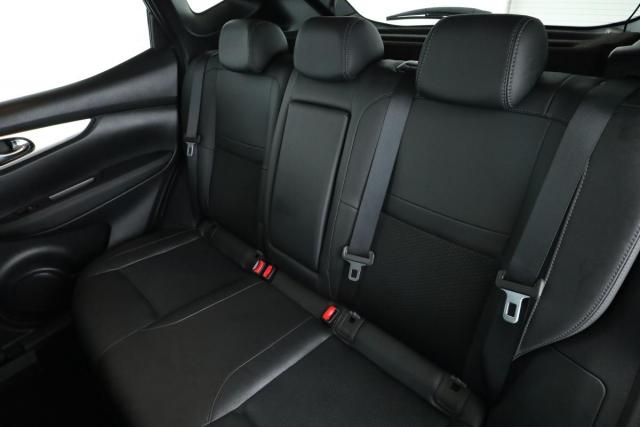 Nissan Qashqai image 6
