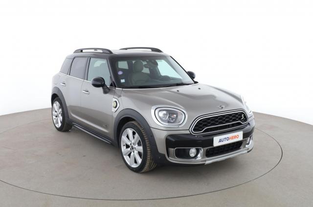 Mini Countryman image 7