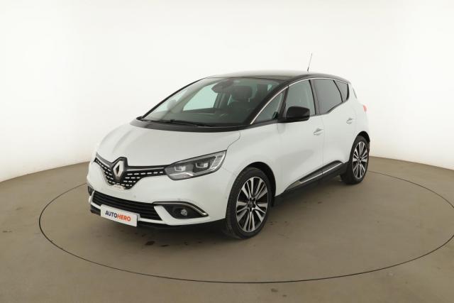 Renault Scénic 1.3 Tce Initiale Paris Edc 160 Ch