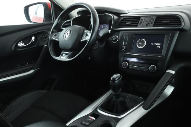 Renault Kadjar image 8