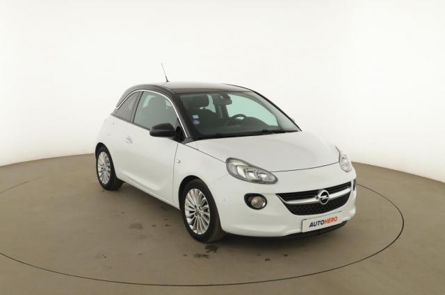 Opel Adam image 6