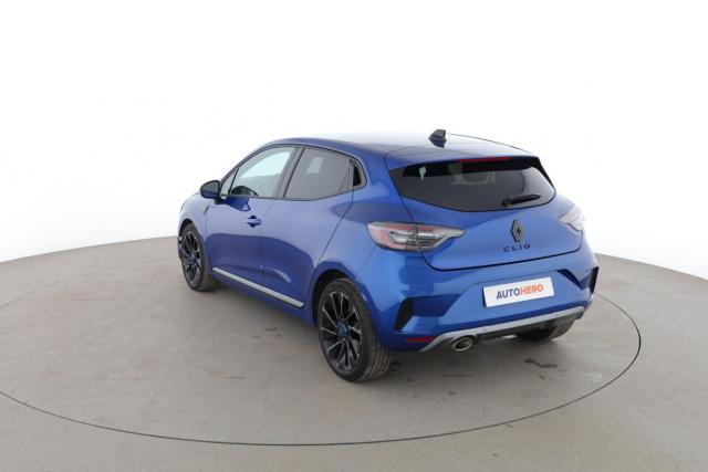 Renault Clio image 5