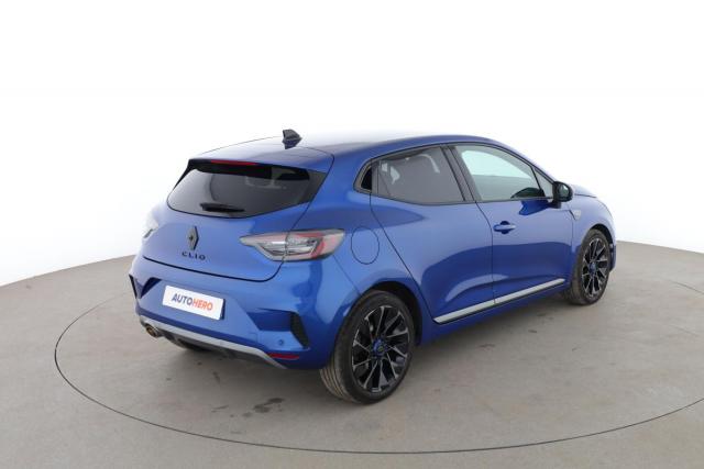 Renault Clio image 8