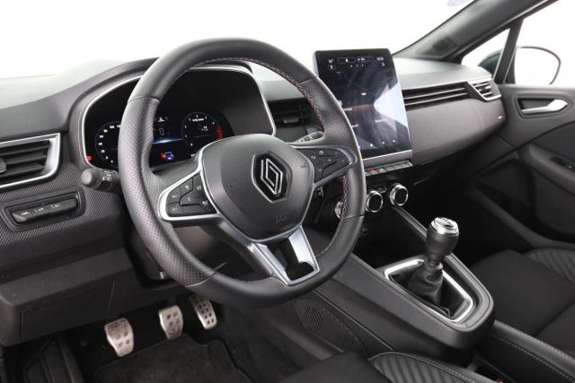 Renault Clio image 6