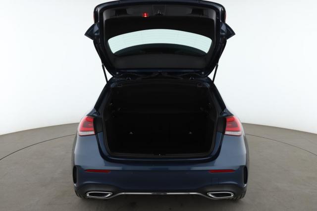 Mercedes Benz Classe A image 2