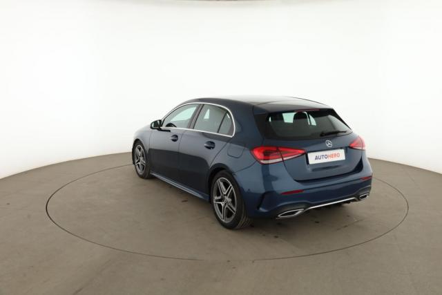 Mercedes Benz Classe A image 5