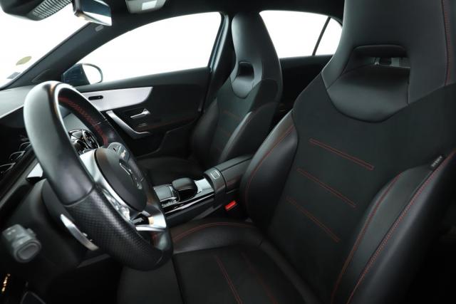 Mercedes Benz Classe A image 7