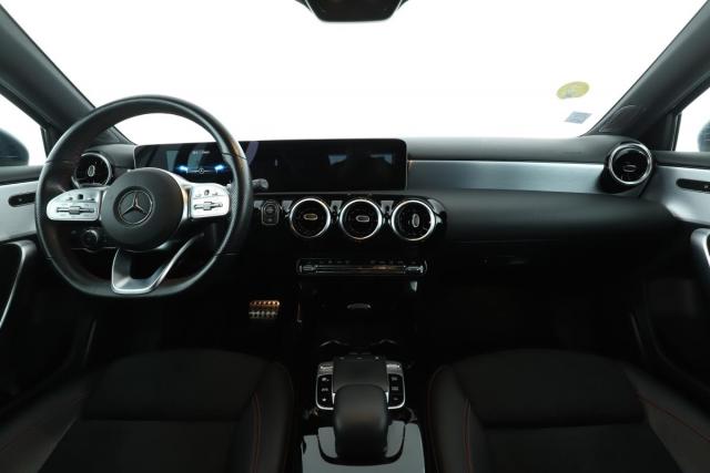 Mercedes Benz Classe A image 9