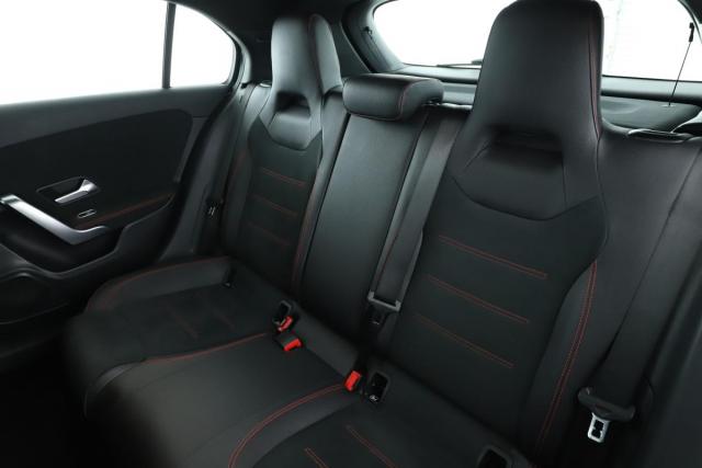 Mercedes Benz Classe A image 6