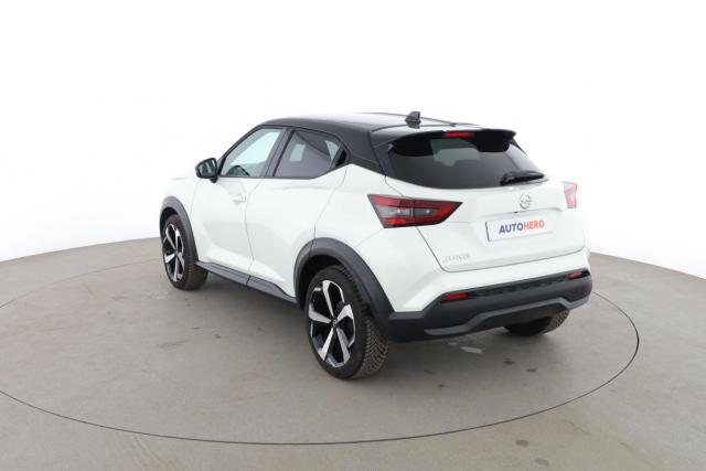 Nissan Juke image 8
