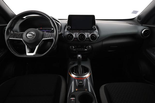 Nissan Juke image 4