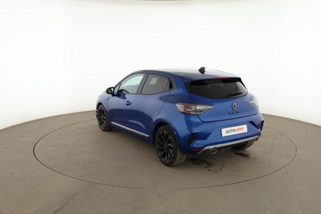 Renault Clio image 9