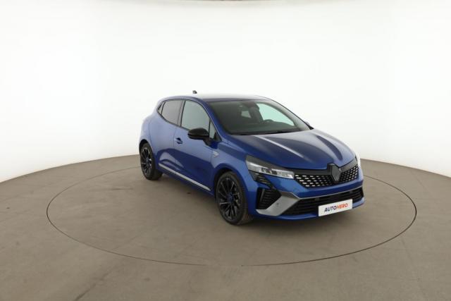 Renault Clio image 7