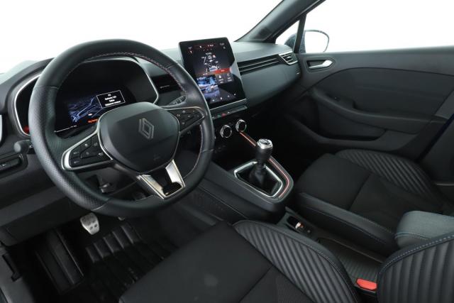 Renault Clio image 8