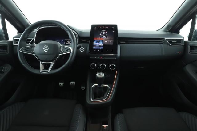 Renault Clio image 1