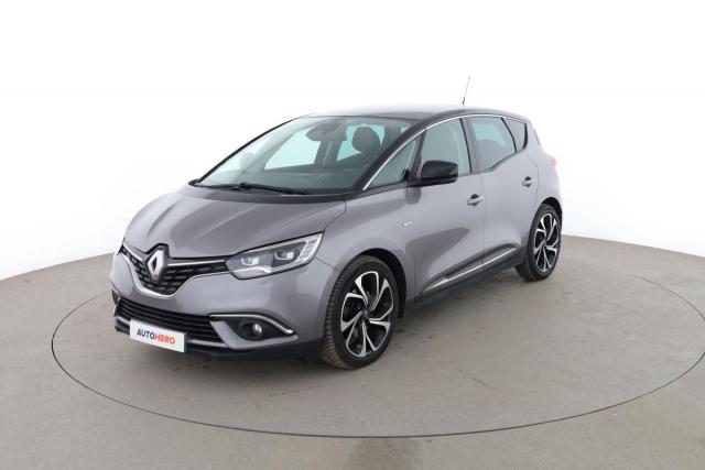 Renault Scénic 1.7 Blue Dci Bose Edition Edc 120 Ch