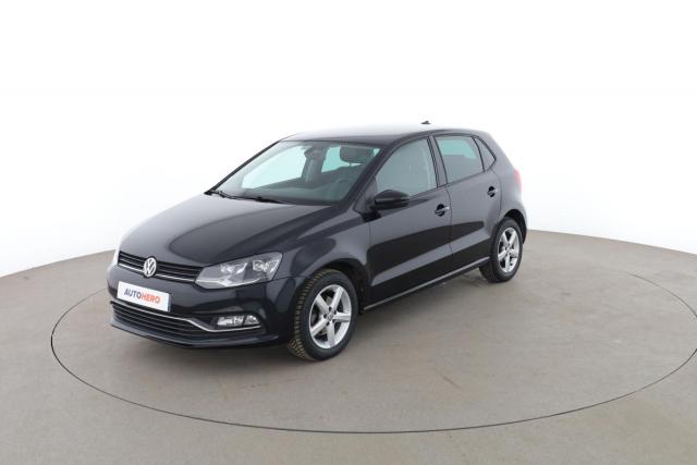 Volkswagen Polo 1.2 Tsi Bluemotion Tech Carat Dsg7 5p 90 Ch