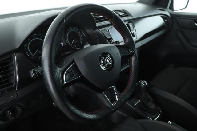 Skoda Fabia image 5
