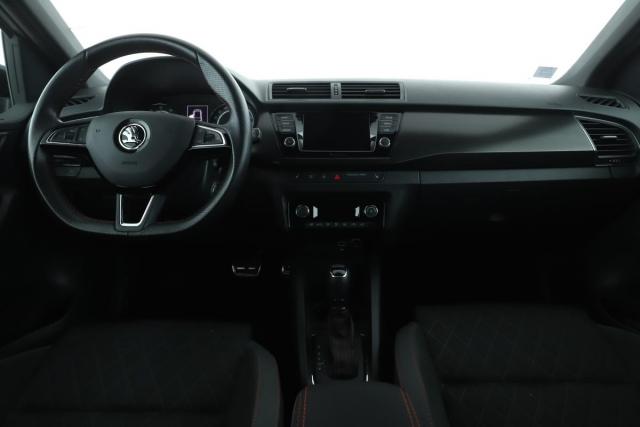 Skoda Fabia image 2