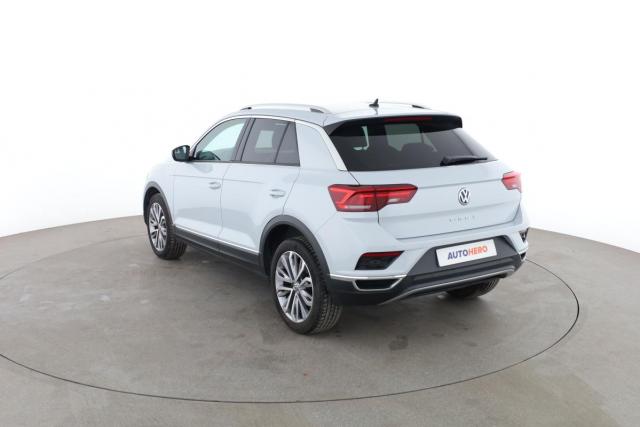 Volkswagen T-Roc image 6