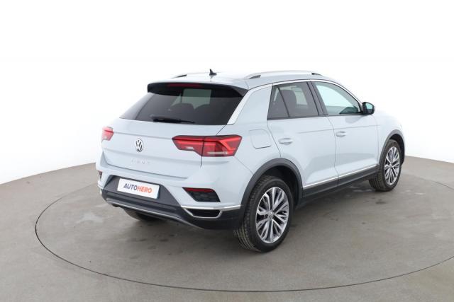 Volkswagen T-Roc image 9