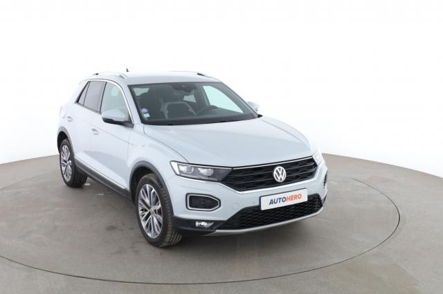 Volkswagen T-Roc image 2