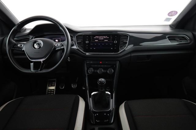 Volkswagen T-Roc image 5