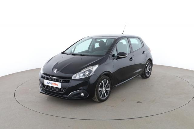 Peugeot 208 1.2 Puretech Active 5p 82 Ch