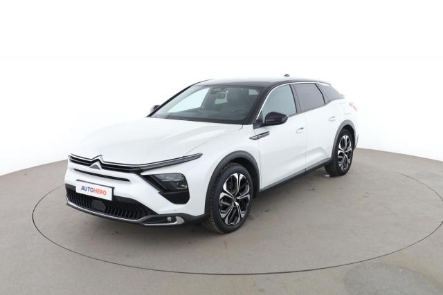 Citroen C5 X 1.6 Hybrid Shine E-Eat8 225 Ch