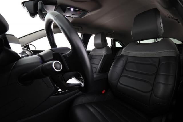 Citroen C5 X image 8