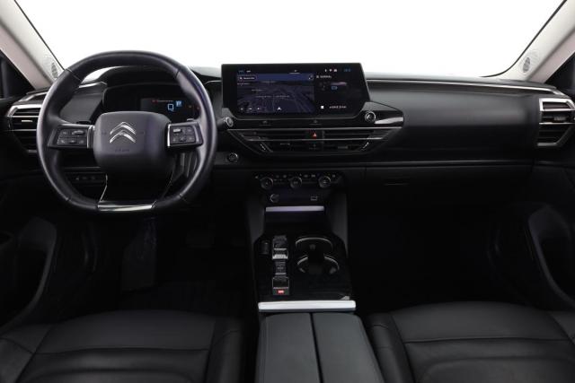 Citroen C5 X image 3