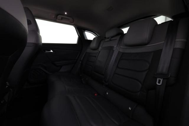 Citroen C5 X image 9