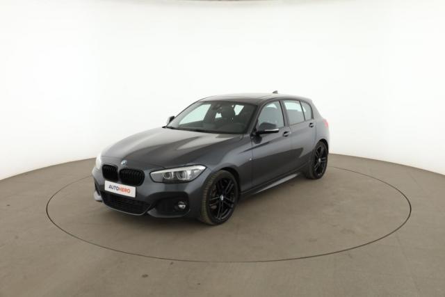Bmw Série 1 118i Edition M Sport Shadow 5p 136 Ch
