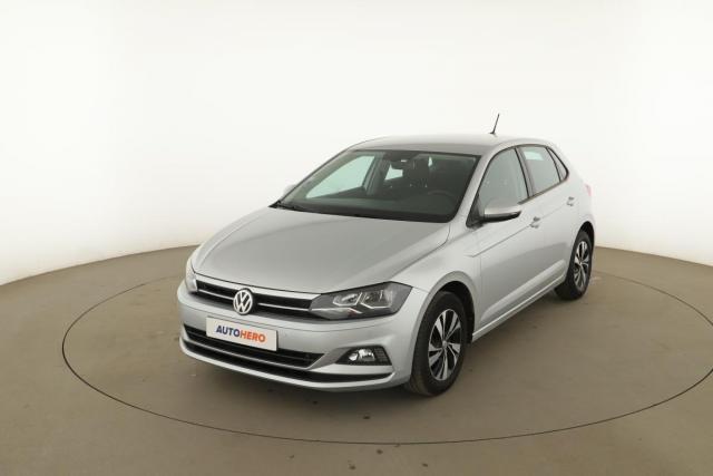 Volkswagen Polo 1.0 Tsi Confortline Business 95 Ch