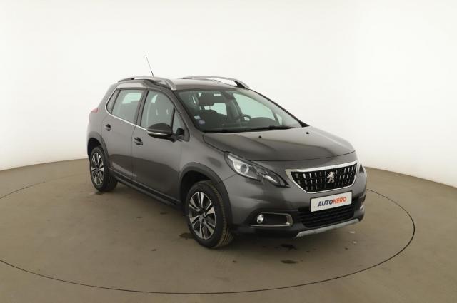 Peugeot 2008 image 7