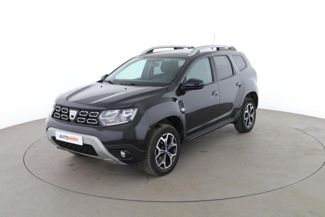 Dacia Duster Ii 1.5 Blue Dci 15 Ans 4x2 116 Ch