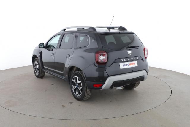 Dacia Duster image 8