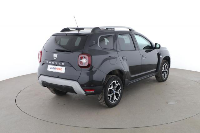 Dacia Duster image 4