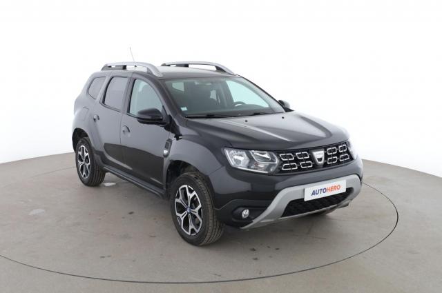 Dacia Duster image 6