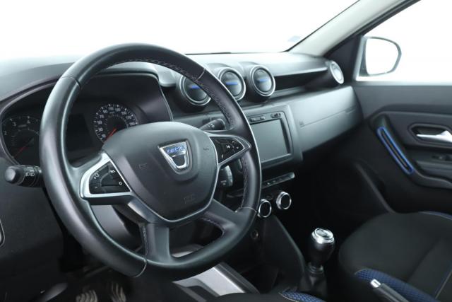Dacia Duster image 5