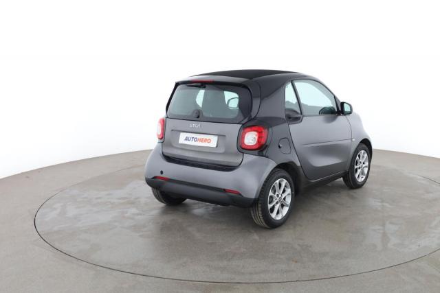 Smart Fortwo image 1