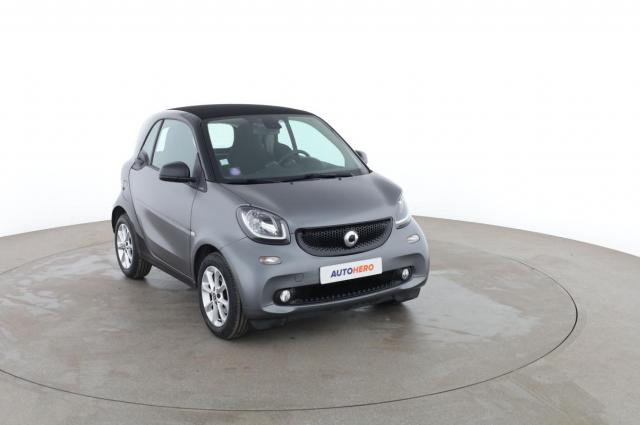 Smart Fortwo image 3