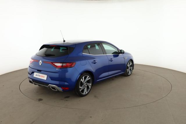 Renault Mégane image 8