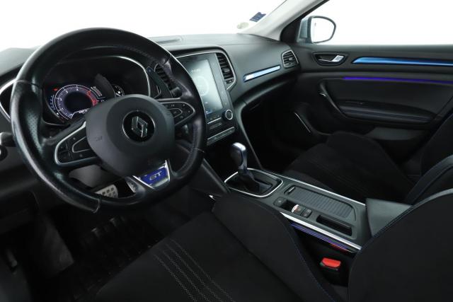 Renault Mégane image 6