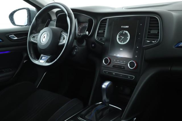 Renault Mégane image 1