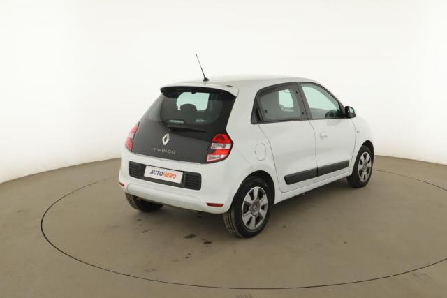 Renault Twingo image 8