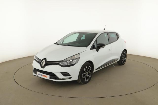 Renault Clio 1.2 Limited 75 Ch