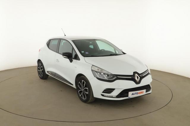 Renault Clio image 1